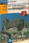 Le volcanisme en Auvergne