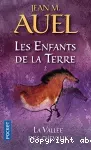 Les enfants de la terre. Tome 2 : la vallée des chevaux