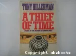 A thief of time : classic crime of seaing ingenuity