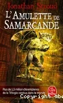 Bartimeus; t1 : L'amulette de Samarcande