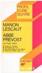 Manon Lescaut