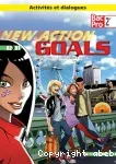 New action goals plus BEP bac Pro 2nde/ Foucher/ 2012