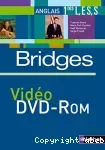 Bridges. Anglais 1ères L,ES,S Vidéo DVD ROM / Nathan /2006