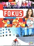 Fokus : allemand terminales B1/B2 : nouveau programme /Bordas 2012