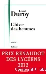 L'hiver des hommes