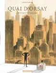 Quai d'orsay. Tome 2 : chroniques diplomatiques