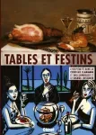 Tables et festins : l'hospitalité dans la peinture flamande et hollandaise et la bande dessinée