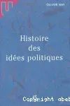 Histoire des pensées politiques