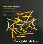 Plancha mania : le livre de cuisine