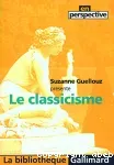 Le classicisme