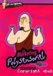 Le marketing polysensoriel