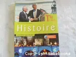 Histoire Tle L/ES/S : le monde de 1939 à nos jours. / Bordas / 2008