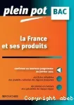 La France et ses produits