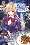 Food Wars t.2 : La reine de glace et l'ouragan printanier