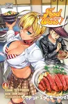 Food Wars t.4 : Ressemblances