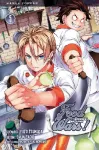 Food Wars t. 5 : Le chef étincelant