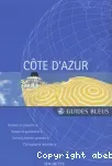 Côte d'Azur