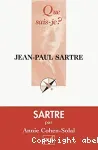 Jean-Paul Sartre