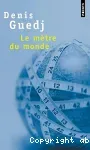 Le mètre du monde