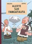 Les aventures de Scott Leblanc. Tome 1 : Alerte sur Fangataufa