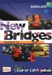 Anglais 2°: New Bridges. Programme 2010 /Nathan / 2010