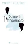 Samedi 14 novembre