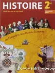 Histoire 2de Programme 2010. Les Européens dans l'histoire du monde. / Magnard / 2010