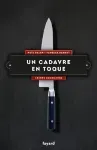 Un cadavre en toque