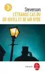 L'étrange cas du Docteur Jekyll et de M. Hyde