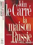 La maison Russie