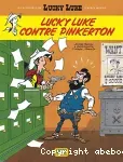 Lucky Luke contre Pinkerton