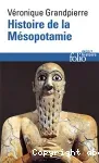 Histoire de la Mésopotamie