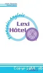 Lexi Hotel Français-Anglais