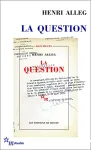 La question suivi de La torture au coeur de la République