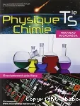 Physique chimie nouveau Microméga Terminale S : enseignement spécifique / Hatier /2012