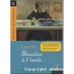 Claudine à l'école