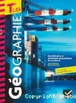 Géographie Terminale L / ES : mondialisation et dynamiques géographiques des territoires. . Hatier / 2012