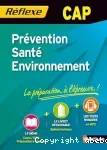 Prévention Santé Environnement CAP / Nathan/ 2012