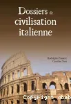 Dossiers de civilsation italienne