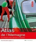 Atlas de l'Allemagne : les contrastes d'une puissance en mutation