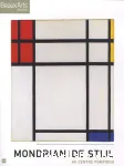 Mondrian De Stijl