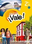 EL Nuevo Vale ! 2°Bac Pro / Hachette / 2014