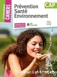 Prévention Santé Environnement Les nouveaux cahiers: évaluations et CCF fiches secourismes CAP / Foucher / 2014