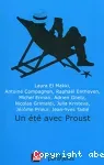 Un été avec Proust