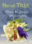 Mon histoire de cuisine