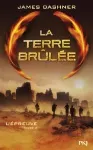 Le labyrinthe t.2 : La terre brûlée