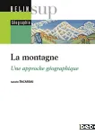 La montagne, une approche géographique