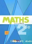 Maths 2nde / Bordas / 2017