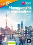 Management des organisations Tle STMG 2017