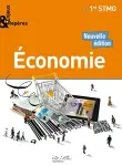 Economie 1ère STMG / Hachette technique